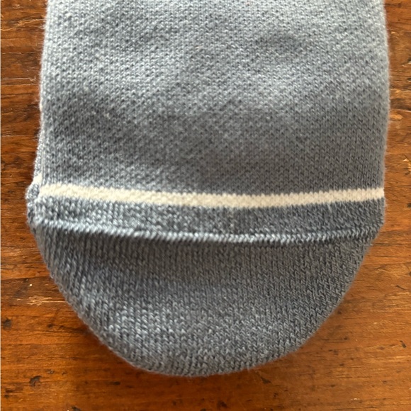 Vuori Crew Socks Unisex Medium - Picture 4 of 5